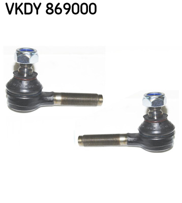 SKF VKDY 869000 Kit riparazione, Testa barra d'accoppiamento-Kit riparazione, Testa barra d'accoppiamento-Ricambi Euro